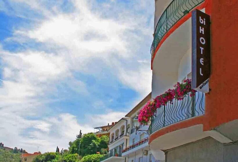 בית מלון כפרי Bi