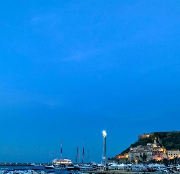 בית מלון כפרי Bi