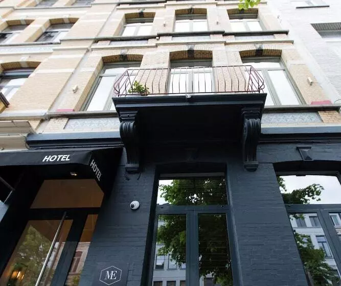 Boutique Hotel Maison Emile