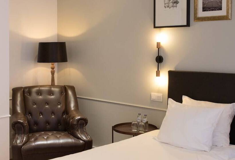 Boutique Hotel Maison Emile