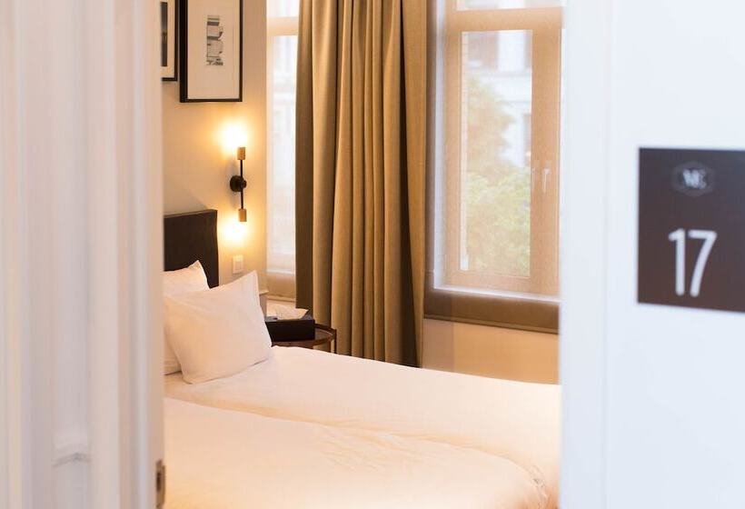 Boutique Hotel Maison Emile