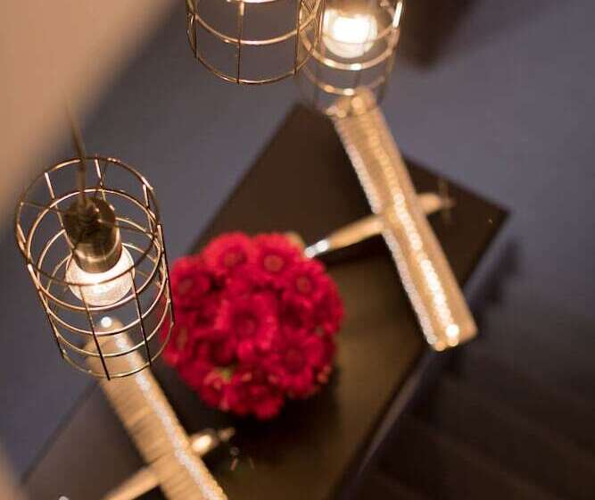 Boutique Hotel Maison Emile