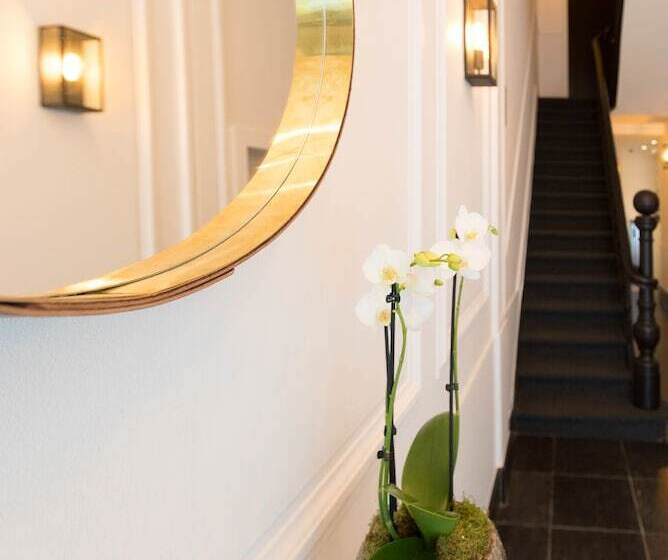 Boutique Hotel Maison Emile