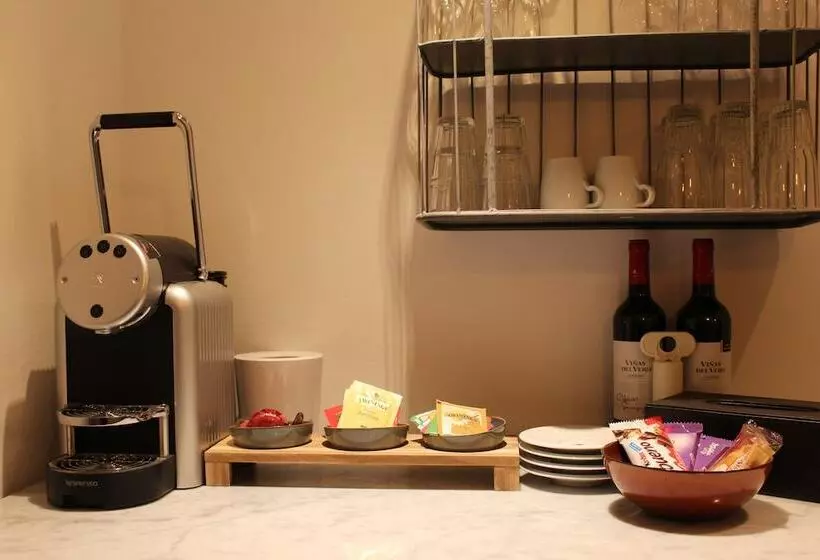 Boutique Hotel Maison Emile