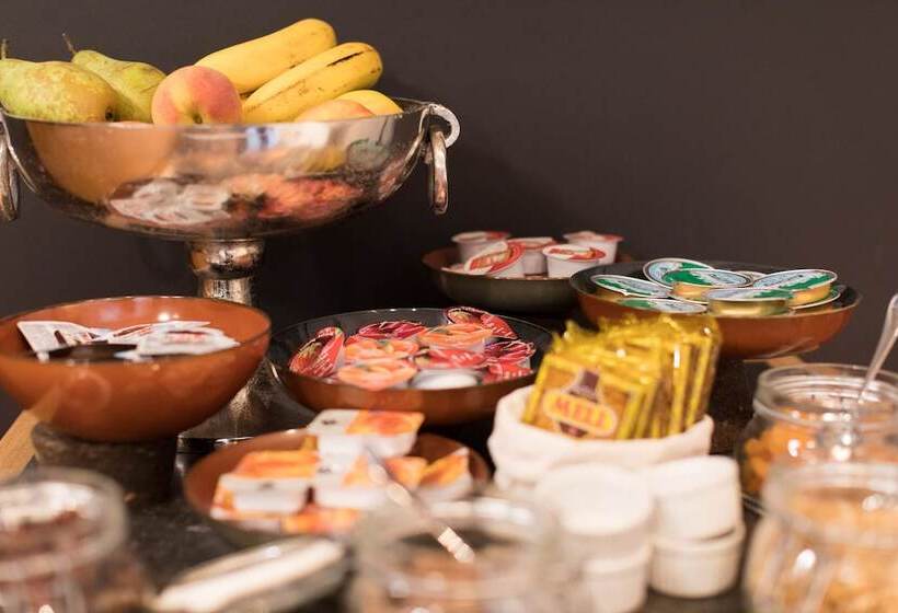 Boutique Hotel Maison Emile