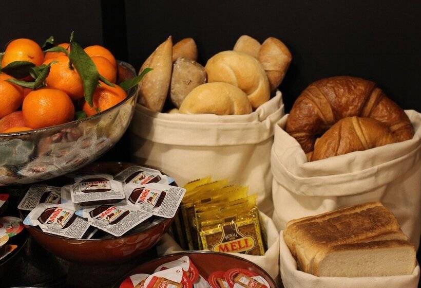 Boutique Hotel Maison Emile