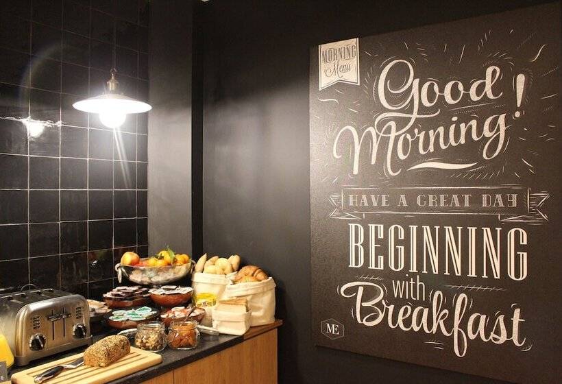 Boutique Hotel Maison Emile