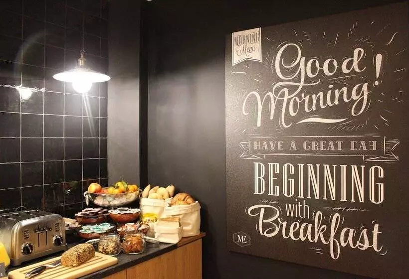 Boutique Hotel Maison Emile