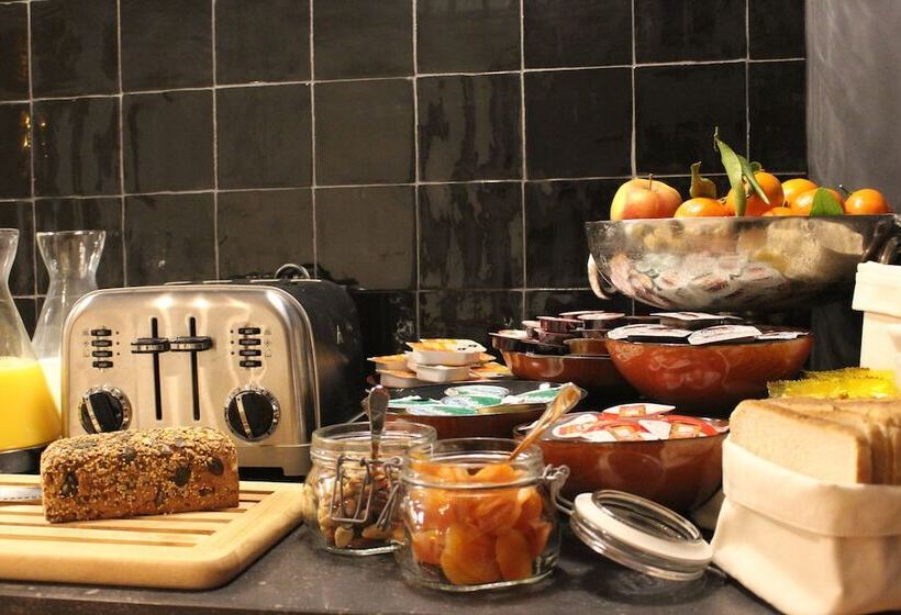 Boutique Hotel Maison Emile