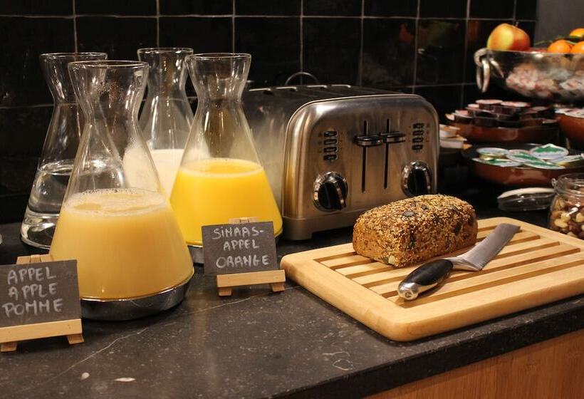 Boutique Hotel Maison Emile