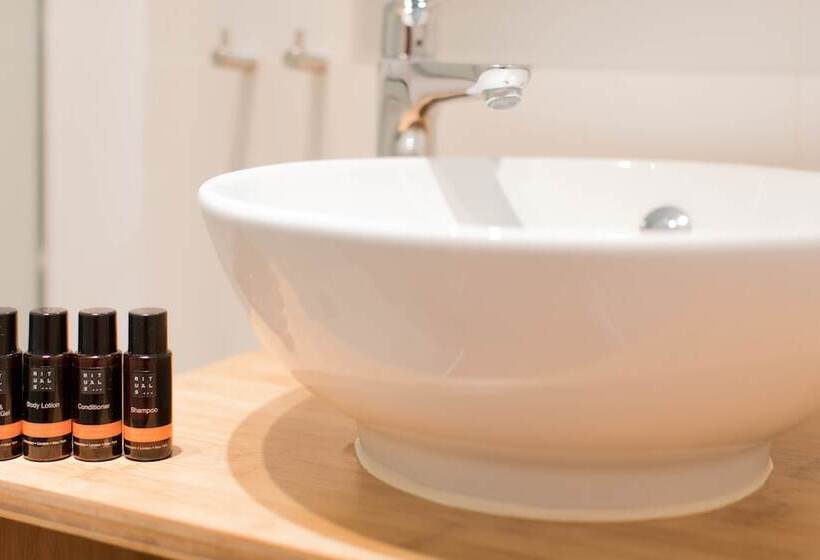 Boutique Hotel Maison Emile