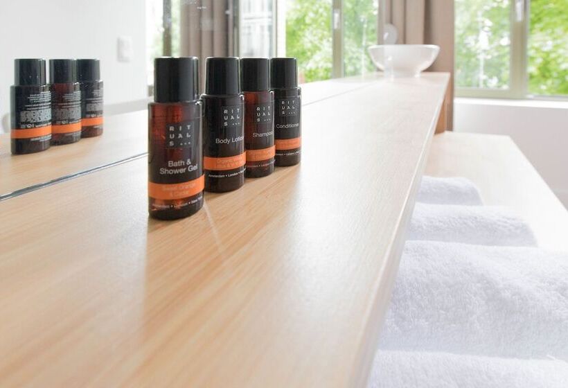 Boutique Hotel Maison Emile