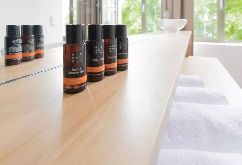 Boutique Hotel Maison Emile