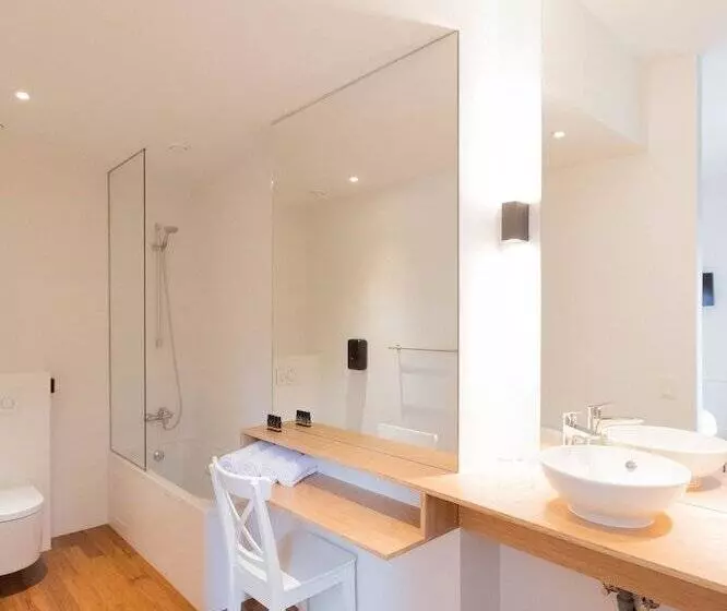 Boutique Hotel Maison Emile