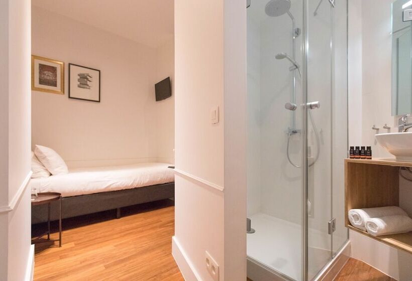 Boutique Hotel Maison Emile