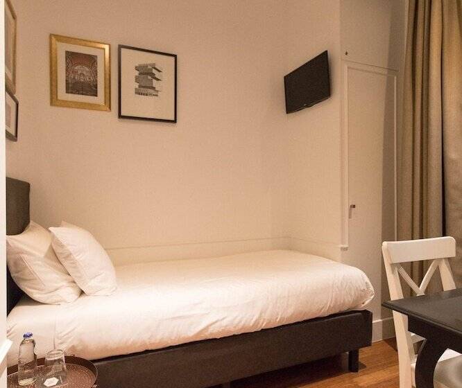 Boutique Hotel Maison Emile