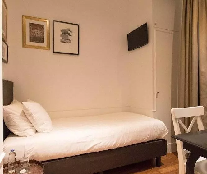 Boutique Hotel Maison Emile