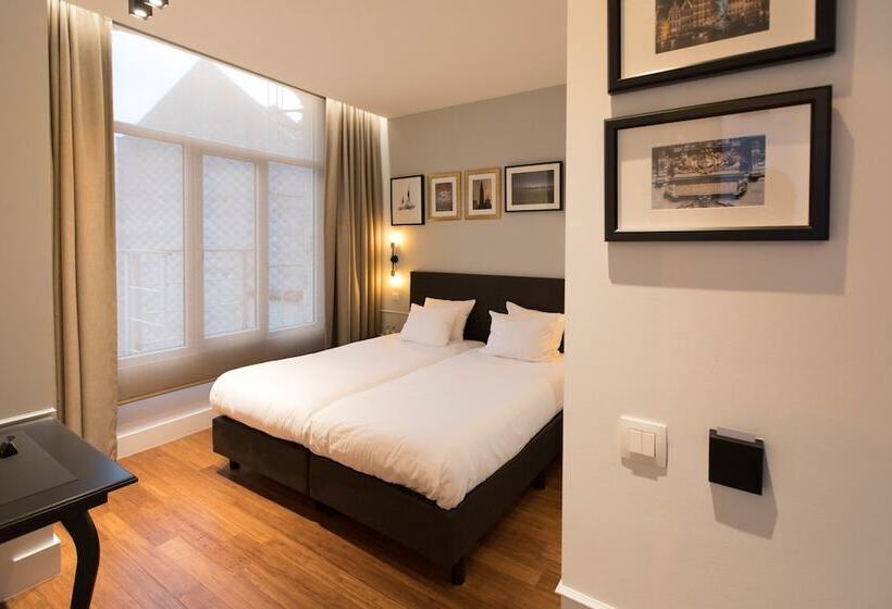 Boutique Hotel Maison Emile