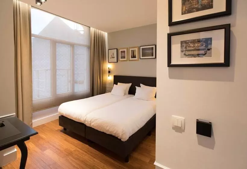 Boutique Hotel Maison Emile