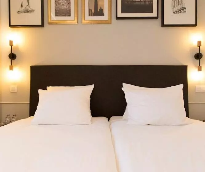 Boutique Hotel Maison Emile