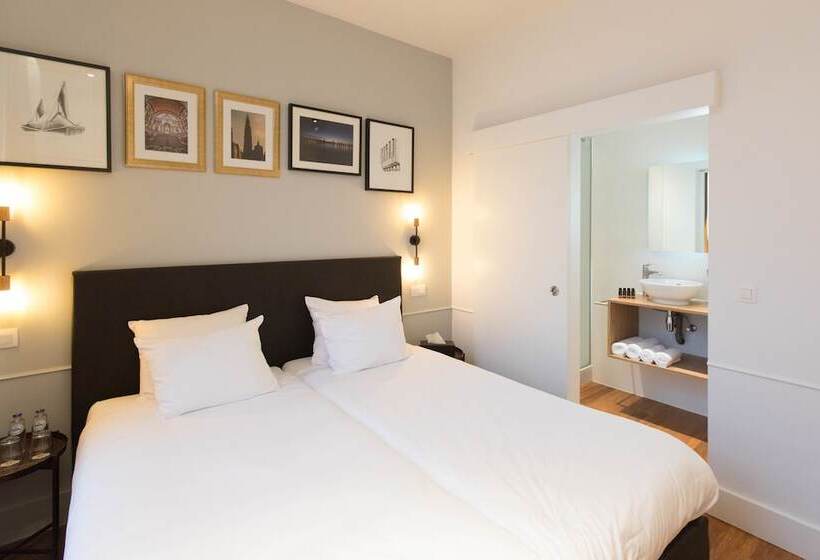 Boutique Hotel Maison Emile