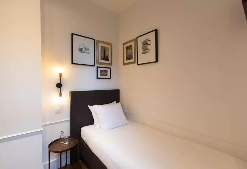 Boutique Hotel Maison Emile