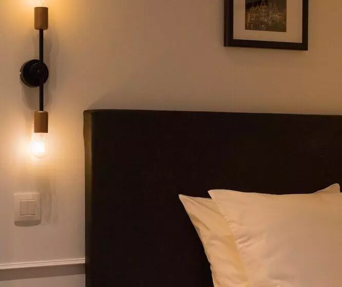 Boutique Hotel Maison Emile