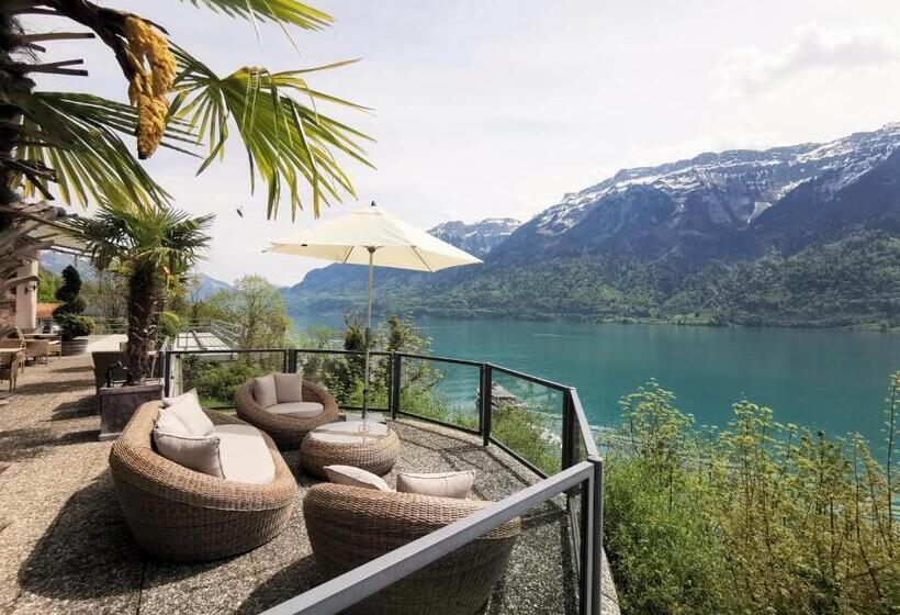 酒店 Brienzersee