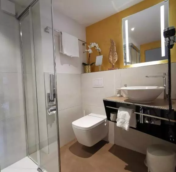 בית מלון כפרי Brienzersee