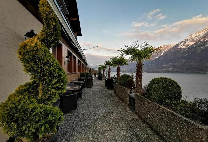 酒店 Brienzersee