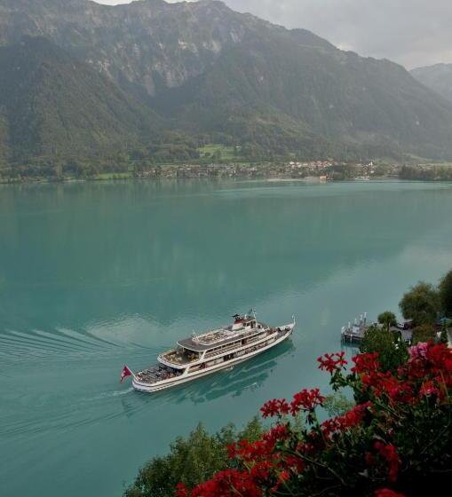酒店 Brienzersee