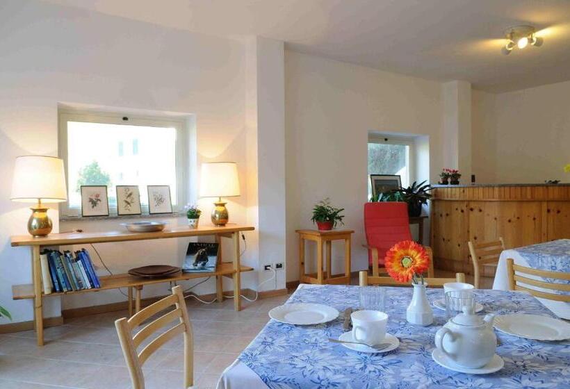 فندق Ca' De Berna