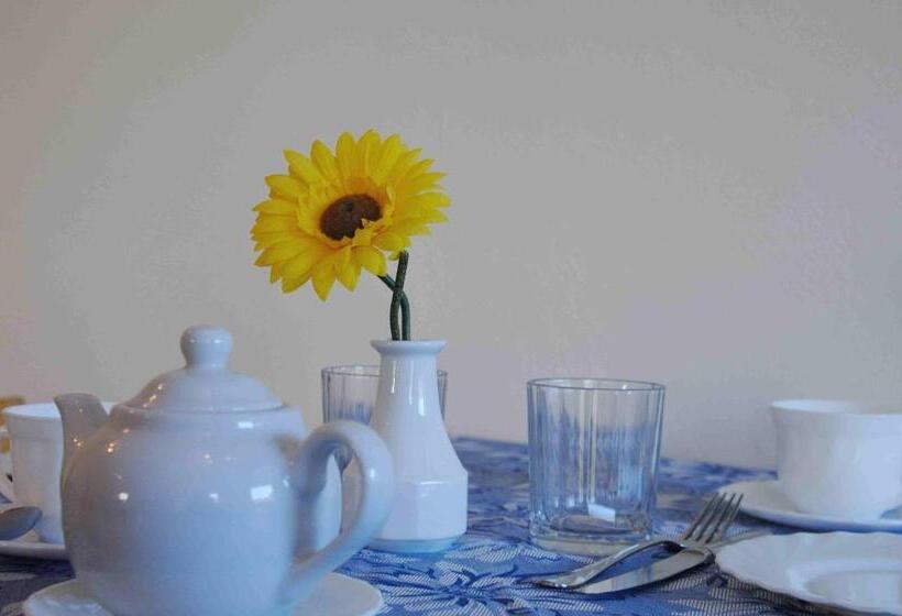 فندق Ca' De Berna