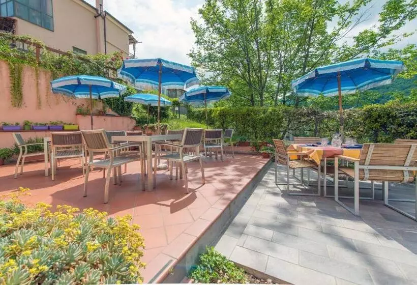 Отель Ca' De Berna