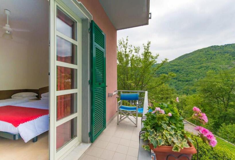 فندق Ca' De Berna