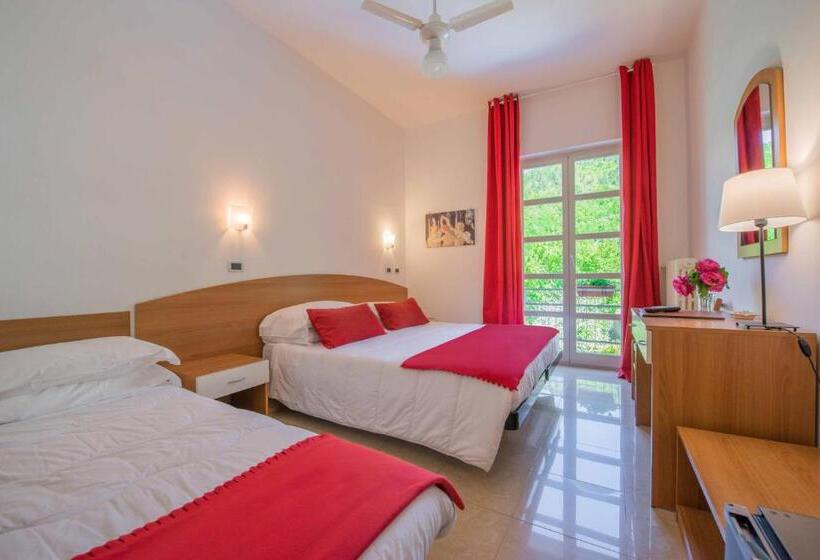 فندق Ca' De Berna