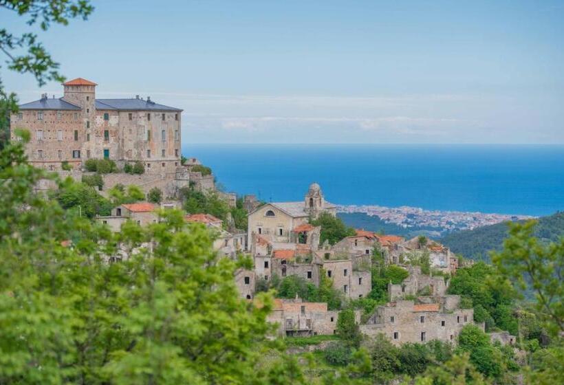 فندق Ca' De Berna