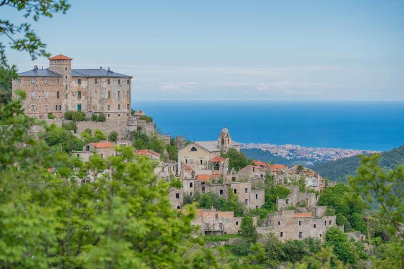 فندق Ca' De Berna