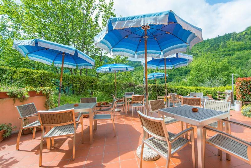 فندق Ca' De Berna