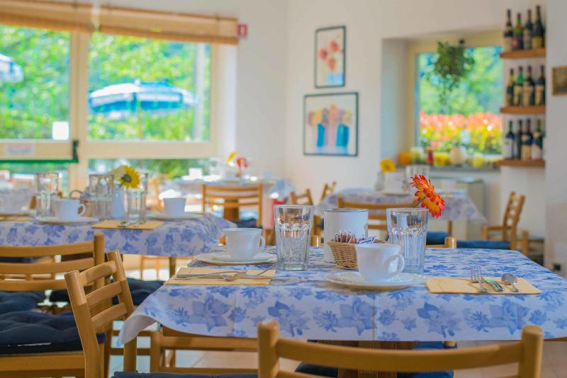 فندق Ca' De Berna