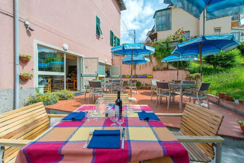 فندق Ca' De Berna