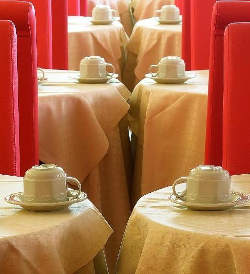 בית מלון כפרי Capri Bardolino 3s