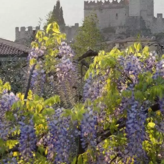 בית מלון כפרי Catullo