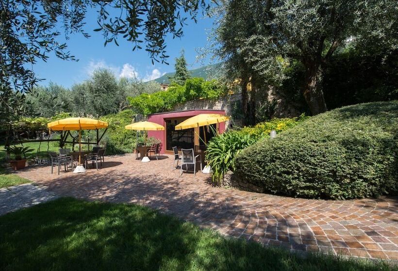 בית מלון כפרי Catullo