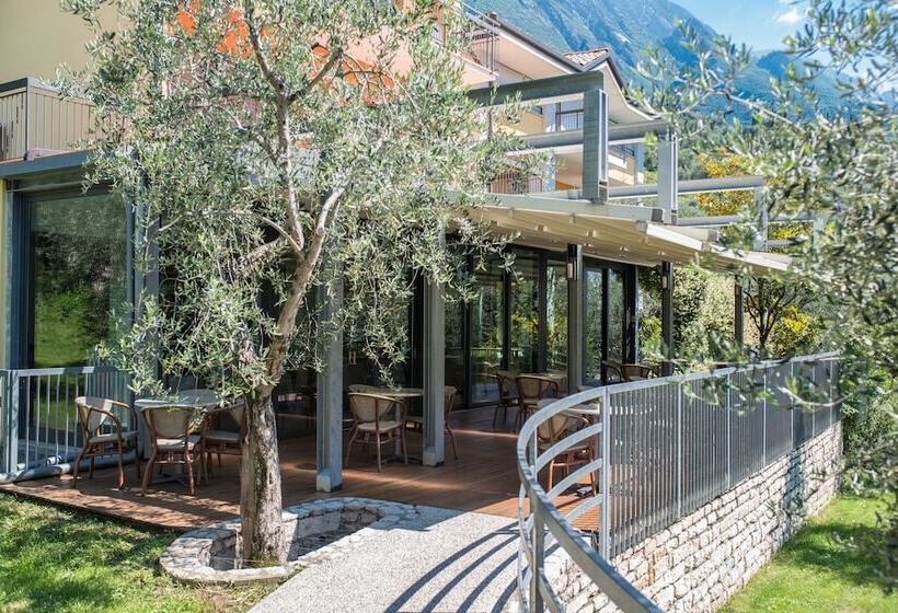 בית מלון כפרי Catullo