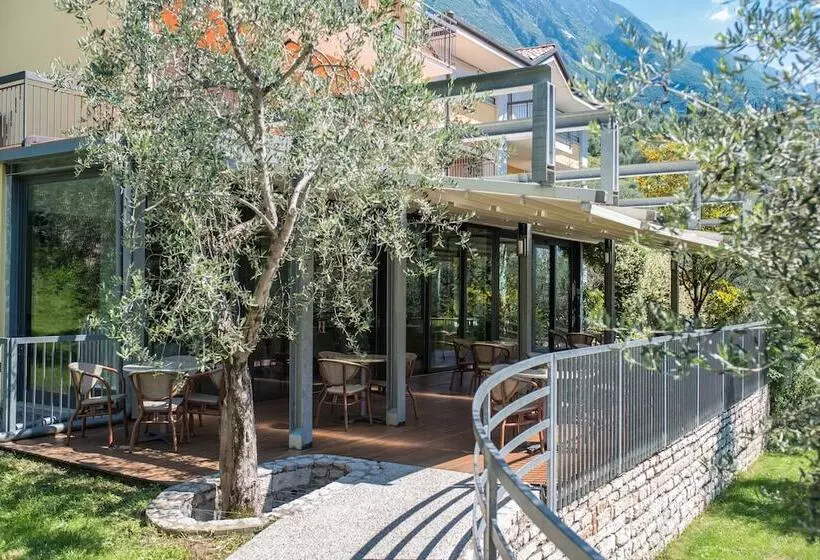 בית מלון כפרי Catullo