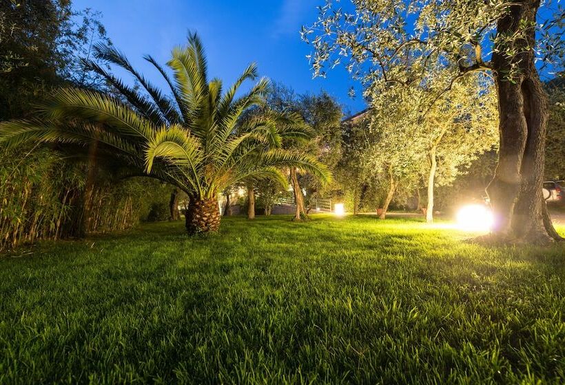 בית מלון כפרי Catullo