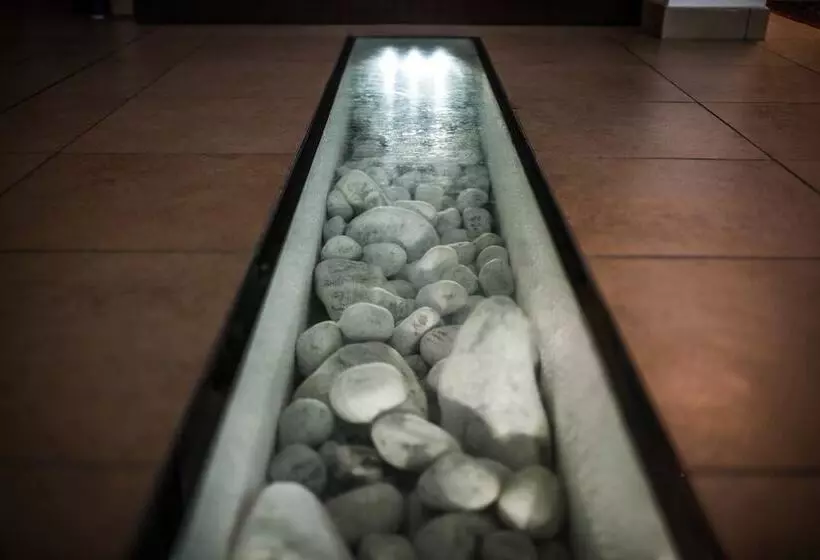 בית מלון כפרי Catullo