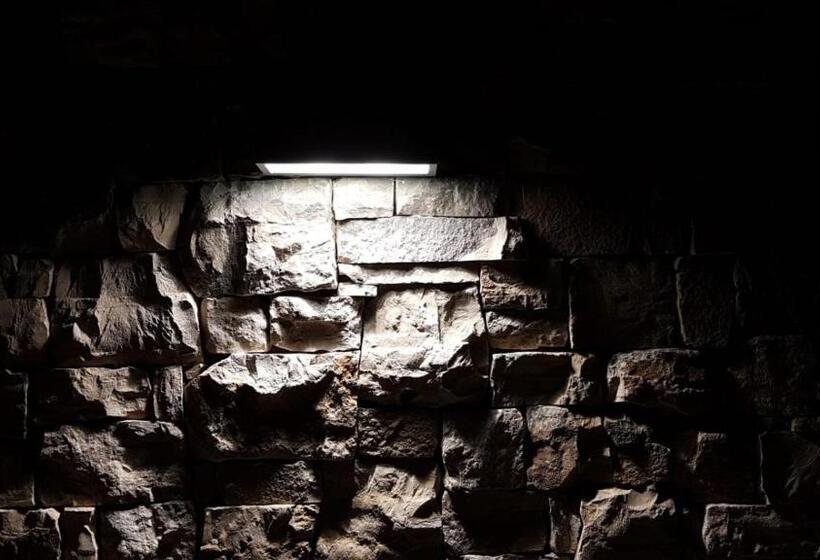 בית מלון כפרי Catullo