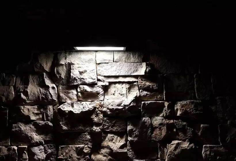 בית מלון כפרי Catullo